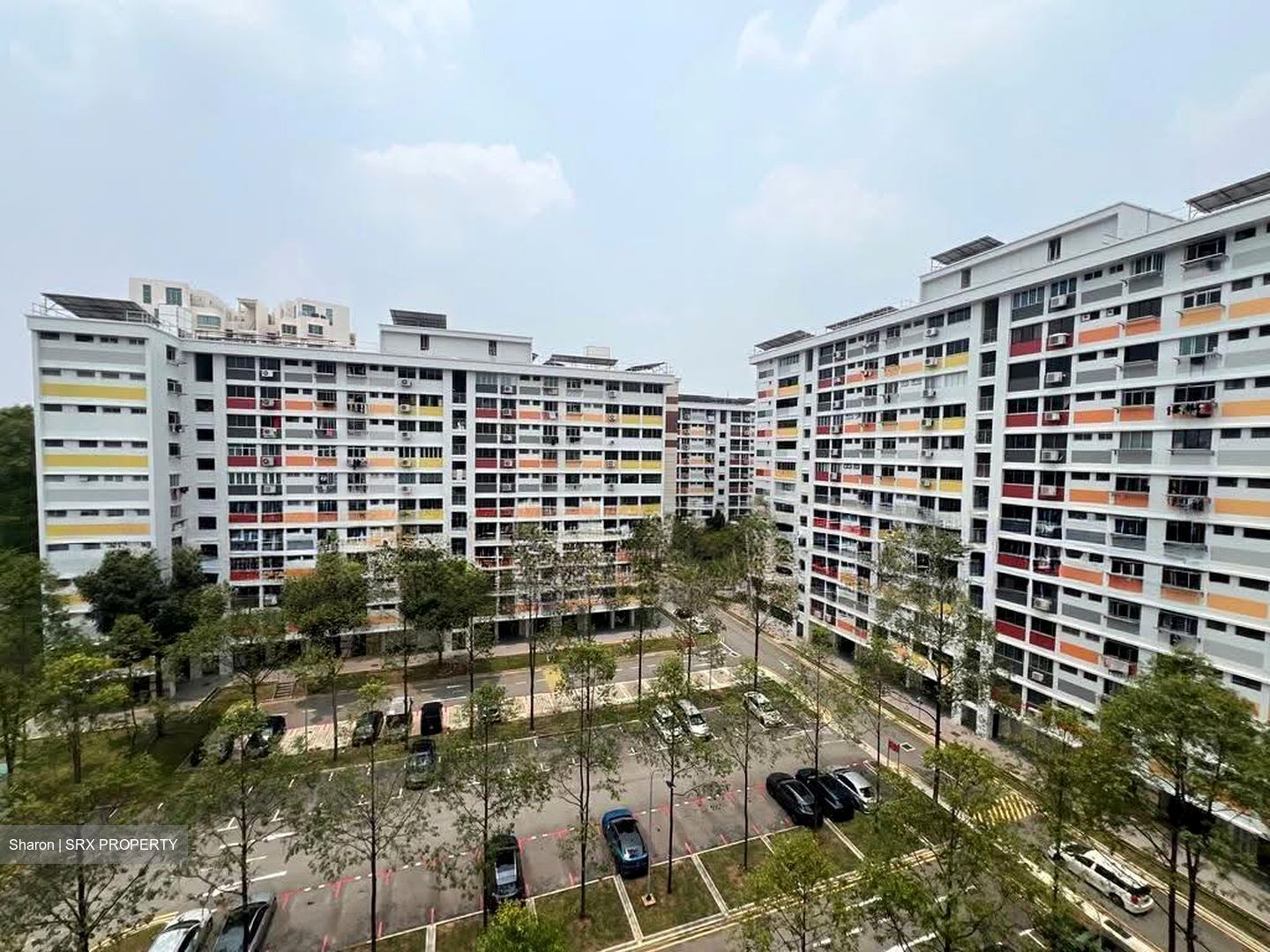 Blk 401 Serangoon Avenue 1 (Serangoon), HDB 4 Rooms #629158371